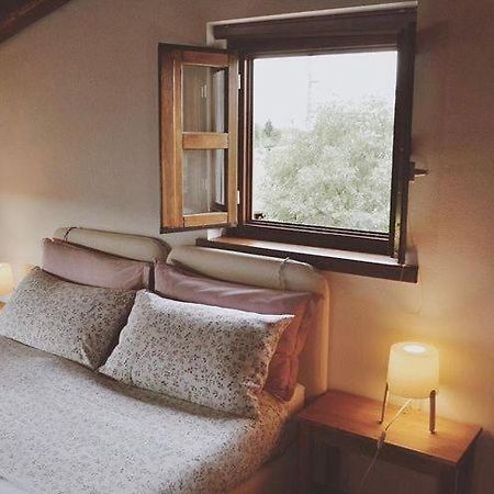Casa Griunit Villa Capriva del Friuli Dış mekan fotoğraf