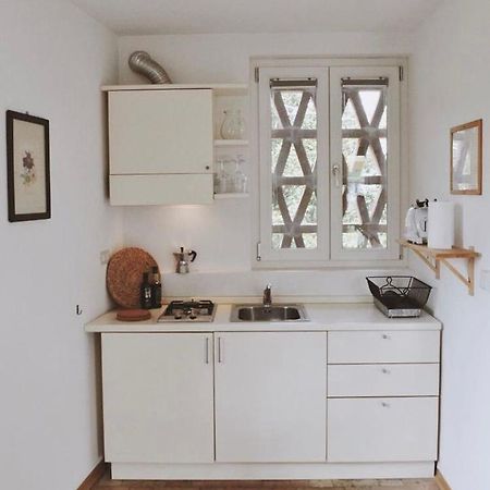 Casa Griunit Villa Capriva del Friuli Dış mekan fotoğraf