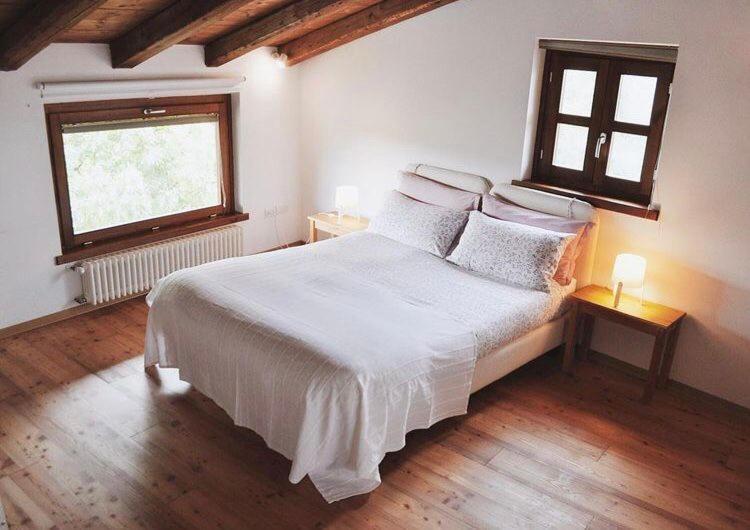 Casa Griunit Villa Capriva del Friuli Dış mekan fotoğraf