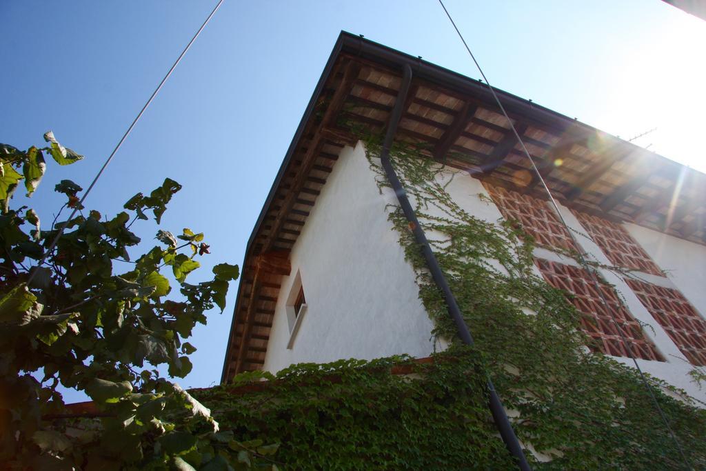 Casa Griunit Villa Capriva del Friuli Dış mekan fotoğraf