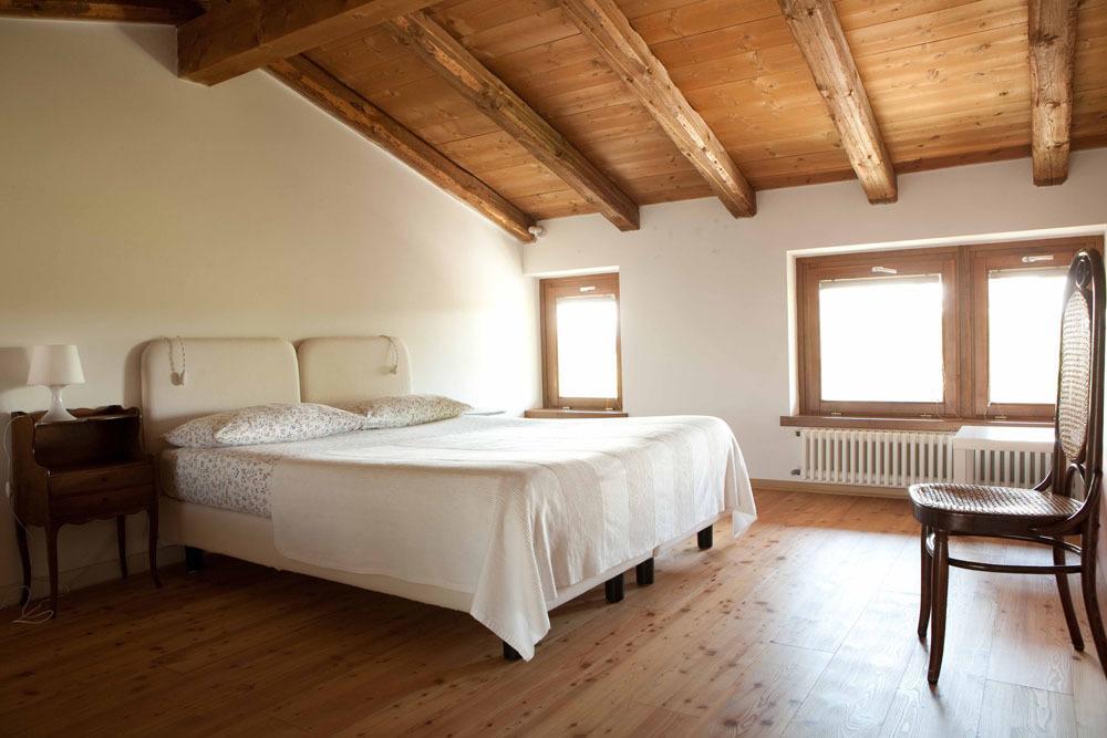 Casa Griunit Villa Capriva del Friuli Oda fotoğraf