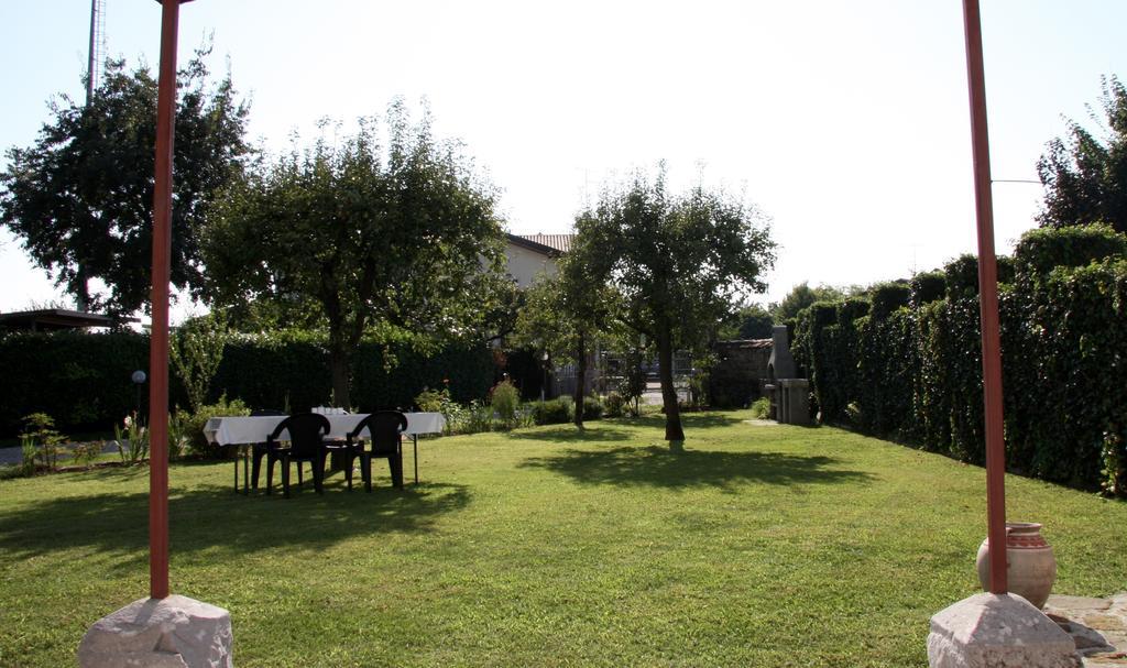 Casa Griunit Villa Capriva del Friuli Dış mekan fotoğraf
